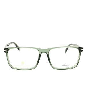 David Beckham Db 1020 Eyeglasses - Brown