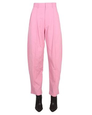 Isabel Marant Sopiavea Pants - Pink