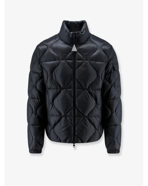 Moncler Asurel Jacket For - Black