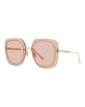 Dior Ultrasu Mini Sunglasses - Pink