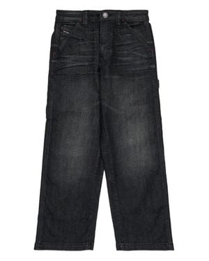 DIESEL Pants - Gray
