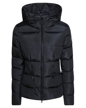 Moncler Avocé Quilted Jacket - Black