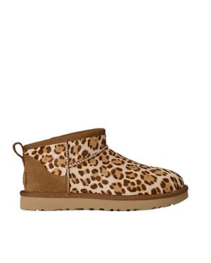 UGG Mini Boots For - Brown