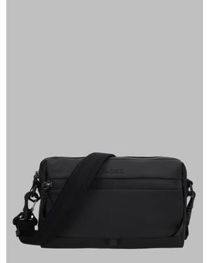 BOSS Crossbody Bag - Black
