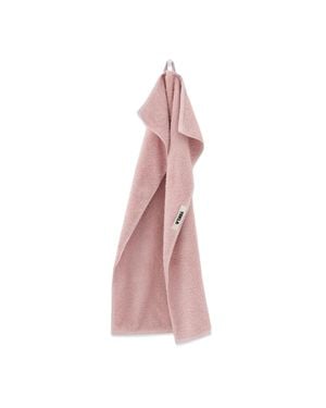 Tekla Luxurious Towel - Pink