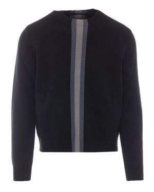 Gucci 100% Wool Sweater - Blue