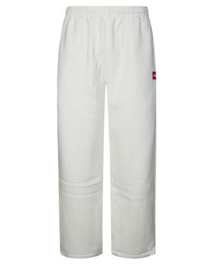 The North Face Pants Edition - White
