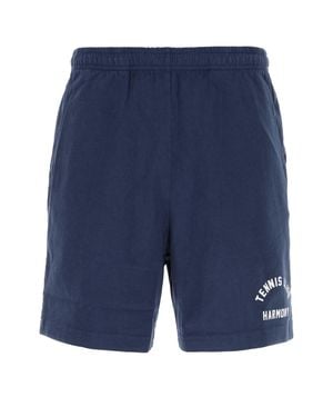 Harmony Bermuda - Blue