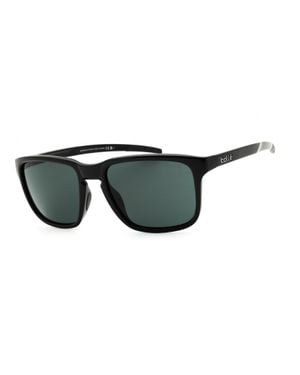 Bollé Aviator Score Mini Sunglasses For - Black