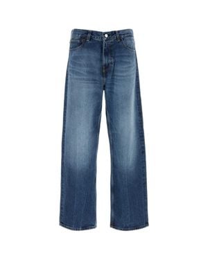 Carhartt Payson Pant For - Blue