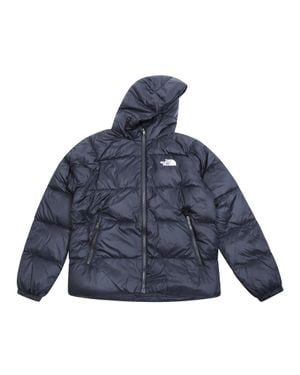 The North Face Hydrenalite Down Hooded Jacket - Blue