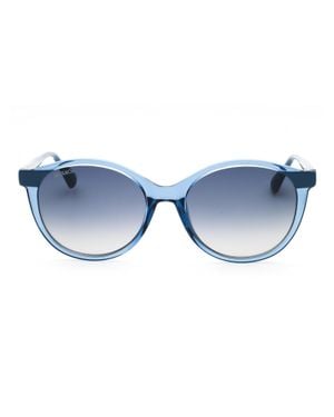 MAX&Co. Max & Co Mo0084 Sunglasses - Blue