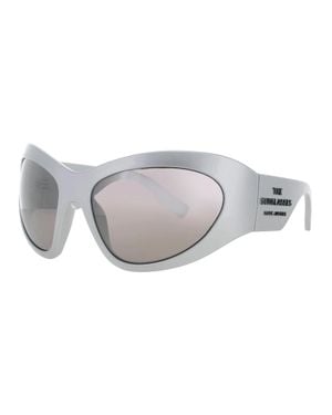 Marc Jacobs Marc 773/S Sunglasses - Gray