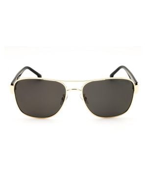 Carrera 3042/S Sunglasses - Gray