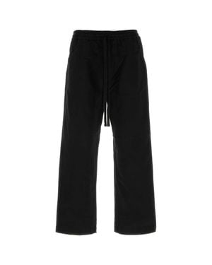 Carhartt Floyde Pant - Black