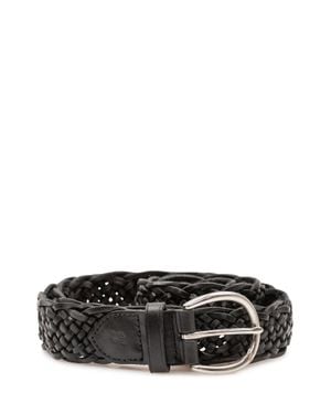 Dragon Diffusion 30Mm London Buckle Belt - Black