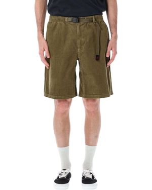 Gramicci Corduroy G-Shorts - Green