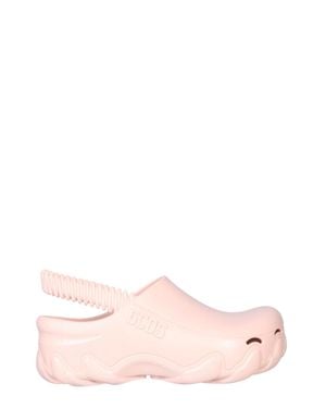 Gcds Ibex Baseboard - Pink