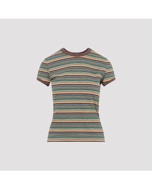 Marni T-Shirt - Green