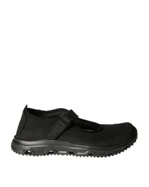 Salomon Rx Marie-Jeanne Sneaker - Black