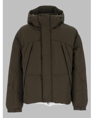 JG1 Sports Jacket - Green