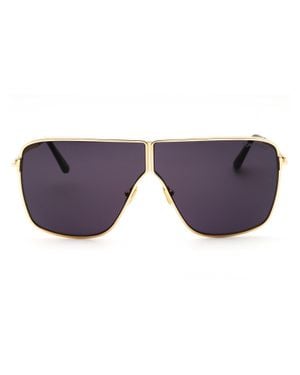 Tom Ford Ft1159 Sunglasses - Purple