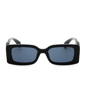 Gucci Gg1325S Sunglasses - Blue