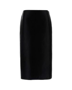 Gucci Skirt - Black