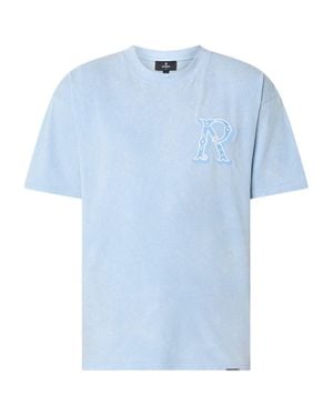 Represent Stylish T-Shirt - Blue