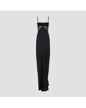 Rick Owens Gowns - Black