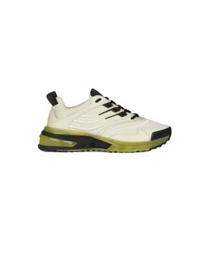 Givenchy Sneaker Giv 1 Runner - White