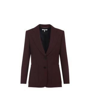 Chloé Jacket - Purple