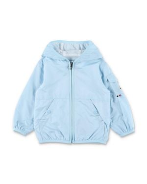 Moncler Rtw Kids - Blue