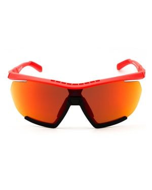 adidas Sp0072 Sunglasses - Orange