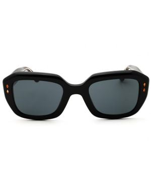 Isabel Marant Im 0108/G/S Sunglasses - Black
