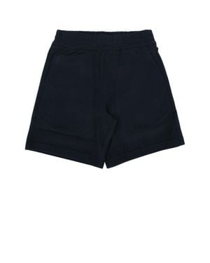 Moncler Sweat Bottoms - Blue