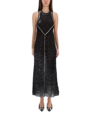 DIESEL Mrab Dress - Black