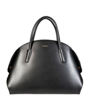 Coccinelle Tylde Tote Bag - Black
