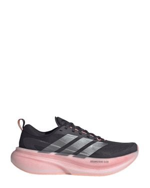 adidas Athletic Sneakers - Gray