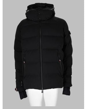 Moncler Sports Jacket - Black