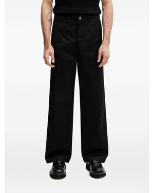 Carhartt Harold Paint-N-T Work Pants - Black