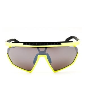 adidas Sp0029-H Sunglasses - Blue