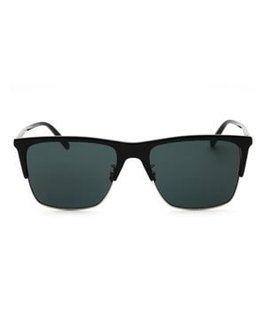 Saint Laurent Sl 768/F Sunglasses - Black