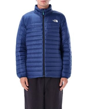 The North Face Terra Peak Padded Jacket - Blue