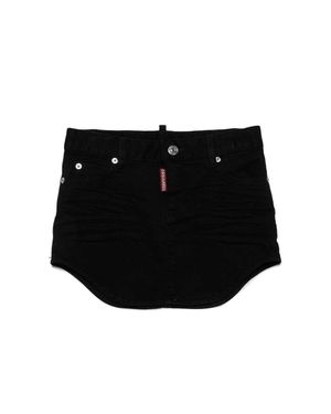 DSquared² Skirt - Black