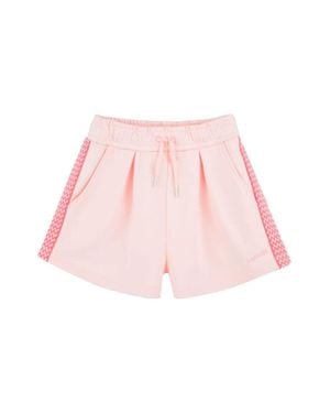 Lanvin Short - Pink