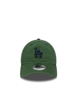 KTZ Ultimate Crown Visor Hat - Green