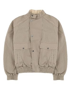 Isabel Marant Short Jacket - Brown