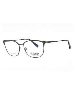 Kenneth Cole Sleek Rectangular Eyeglasses For - Multicolor