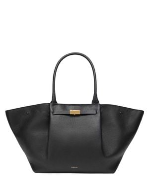 DeMellier New York Mini Handbag - Black